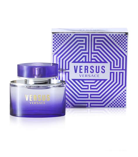 versus versace purple bag|versus Versace perfume price.